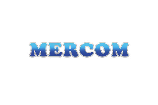 Mercom logo - Holding Image