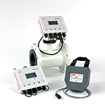 ABB Stock Flowmeters
