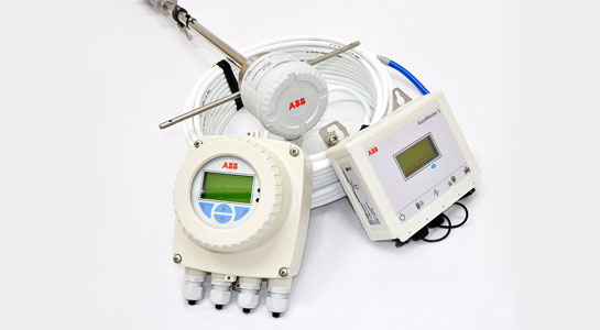 ABB Aquaprobe