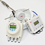 Flowmeters and Flow Measurement Equipment : Mercom Water Products