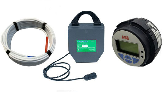 ABB Flowmeter Accessories