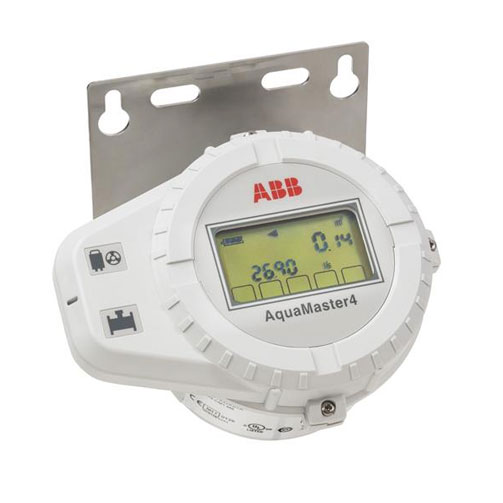 ABB AquaMaster Battery Powered Meters