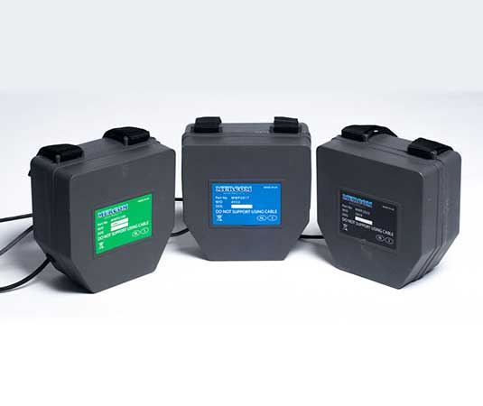 ABB Batteries