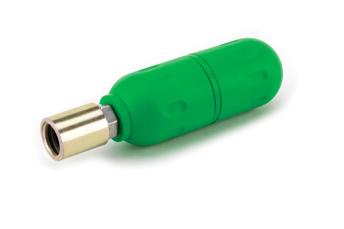 General Purpose Sonde 8kHz