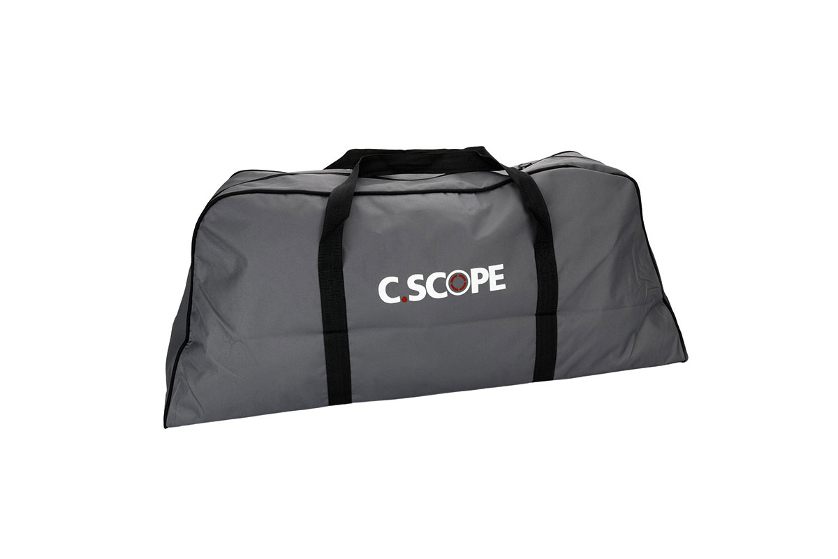 Large Carry Bag