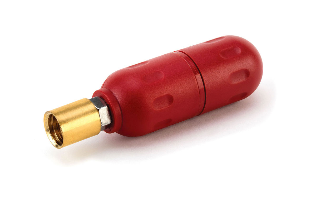 Metal Pipe Sonde