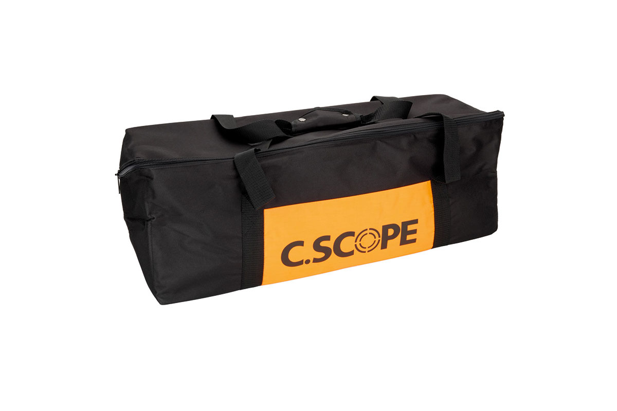 Professional Carry Bag