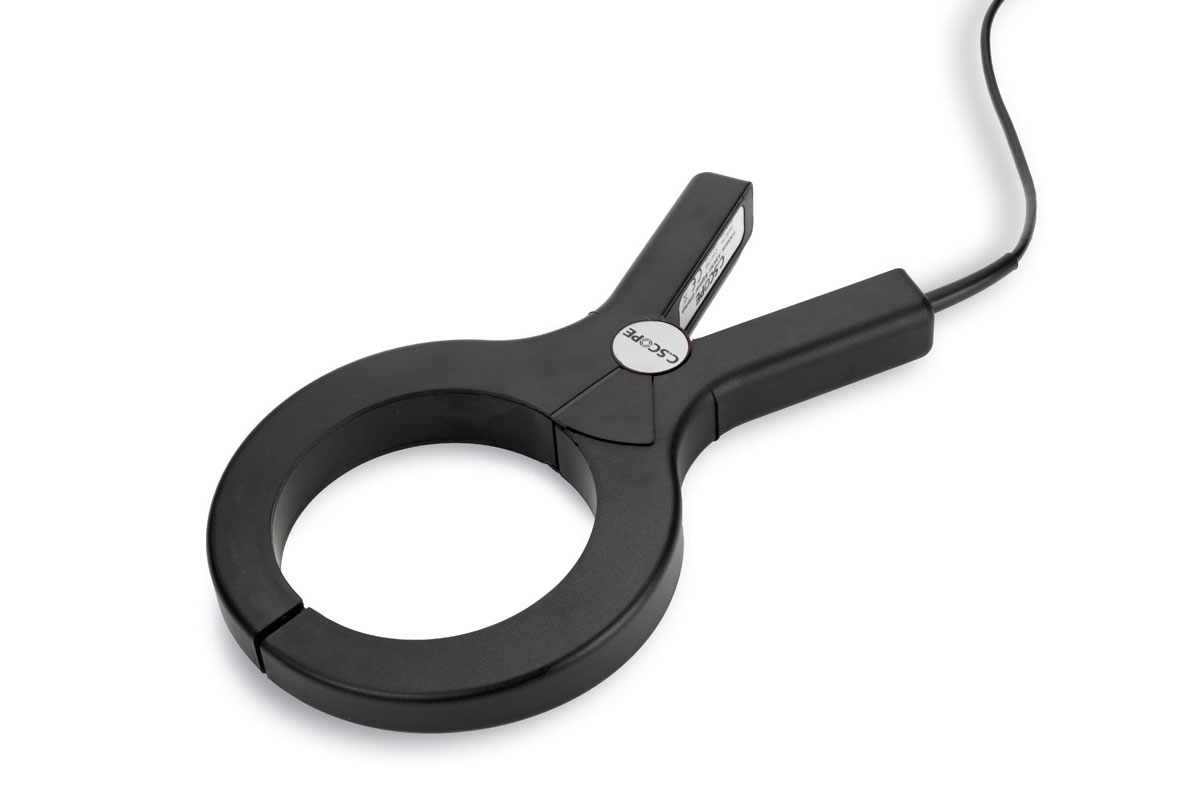 Signal Clamp