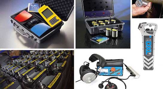 Data Logger Hire