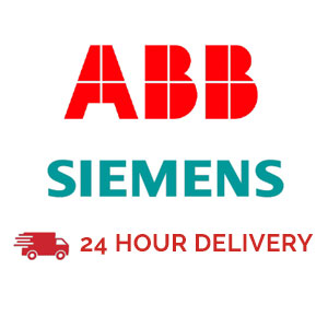 Stock ABB Flowmeters