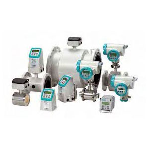 Siemens Flow Meters