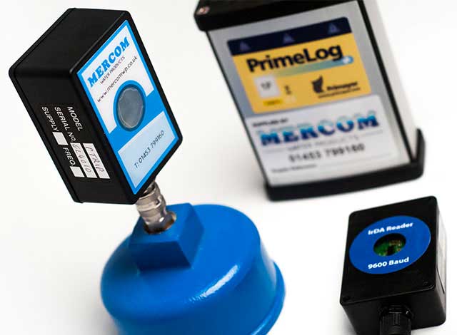 Manual Download Dataloggers