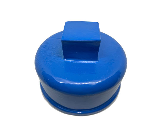 Hydrant Cap Blank