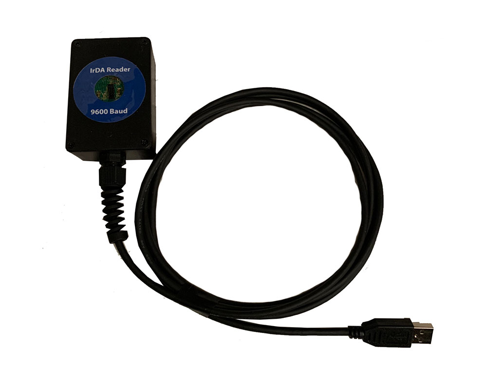 Halma infrared cable