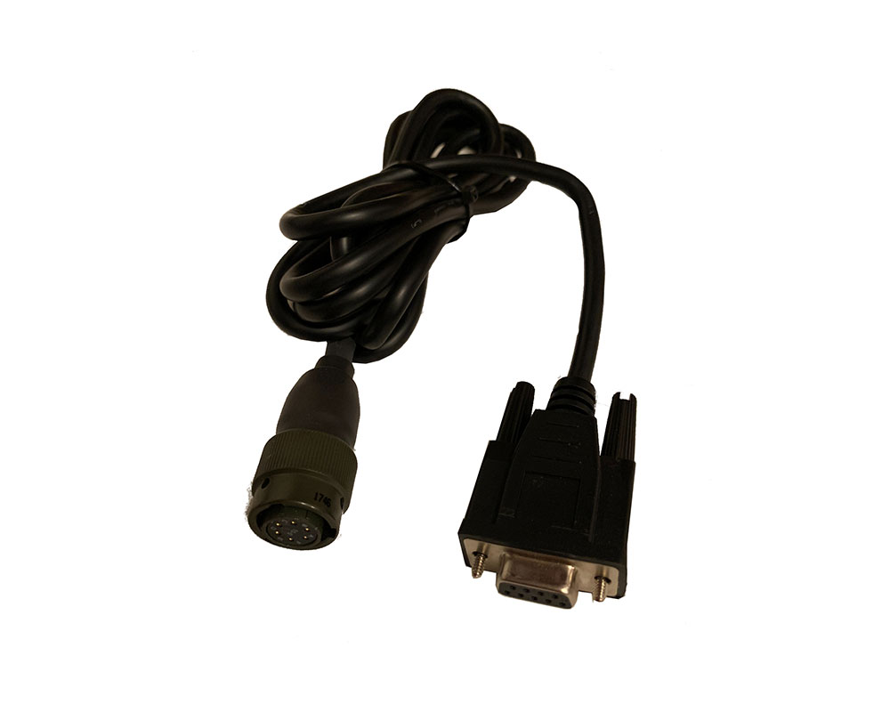 Primayer Primelog RS232 Cable