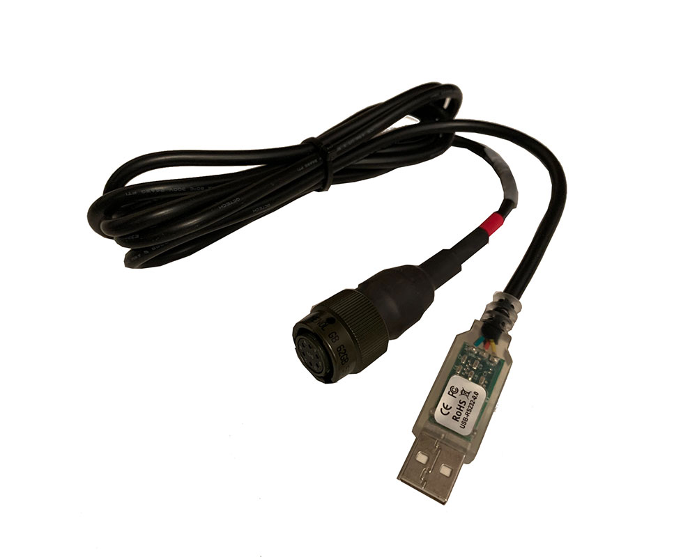 Primayer Primelog USB Cable