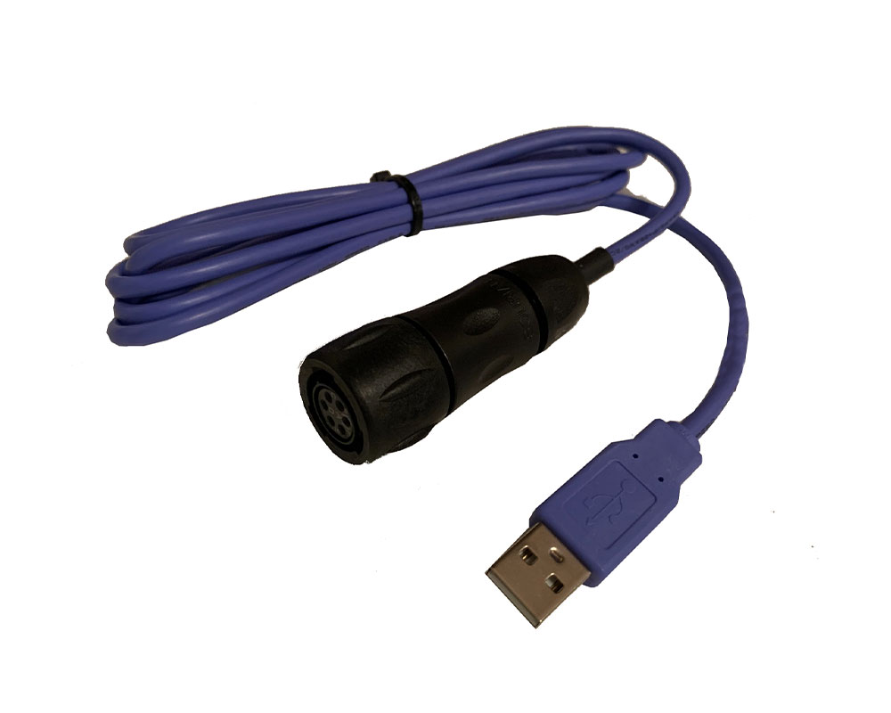 Primayer Primelog+ & Xilog USB Cable