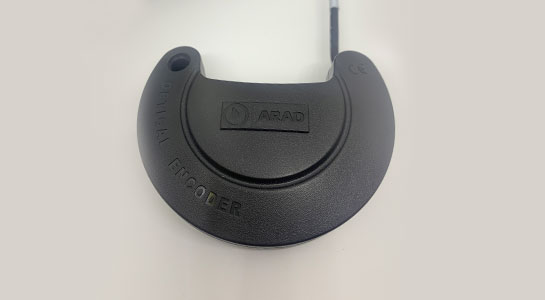 Arad Optical Encoder – Gladiator