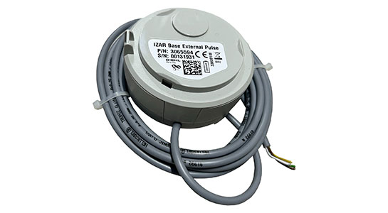 Diehl Izar Base
