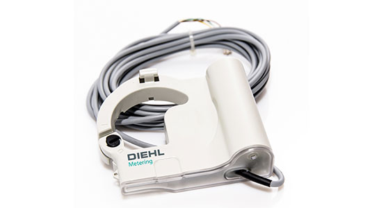 Diehl Izar H3 Pulse Unit