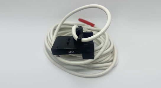 MSM Black Reed Switch