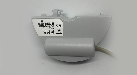 HRI-Mei pulse unit