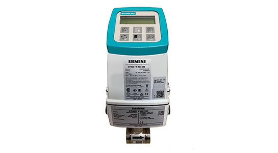 Siemens MAG 1100 W