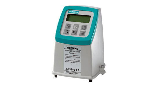 Siemens MAG 5100 W