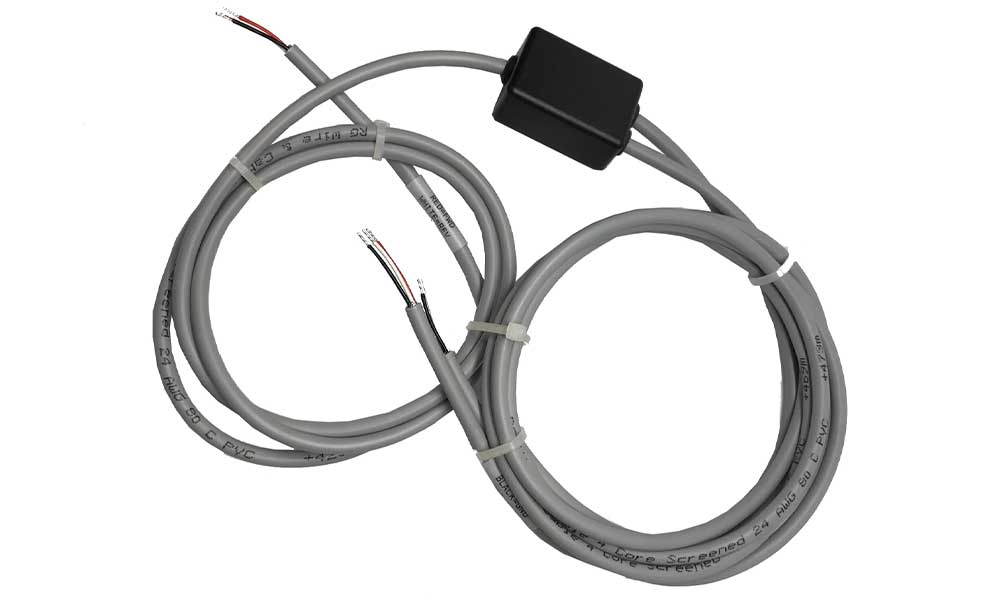 Splitter Cables