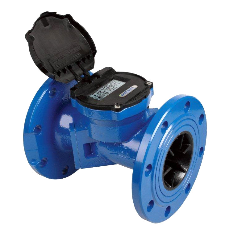 Octave Flow Meters