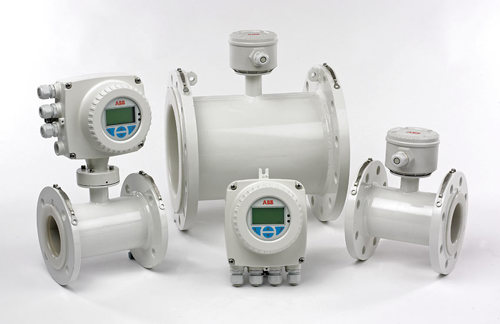 ABB Watermaster