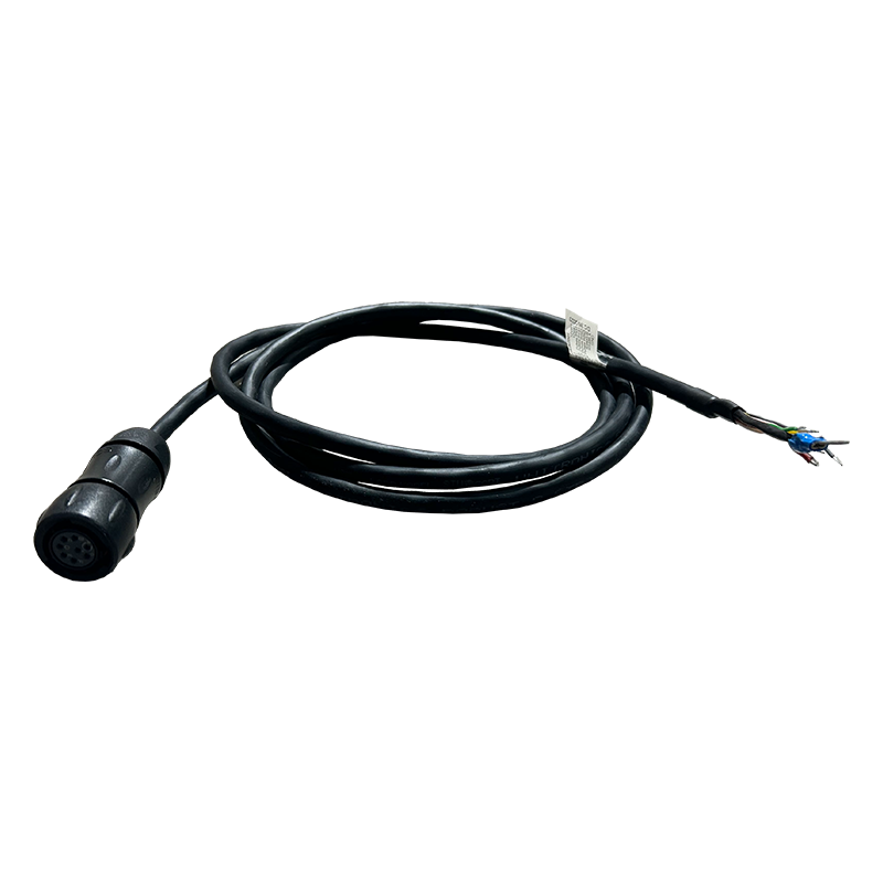 Pulse output cable