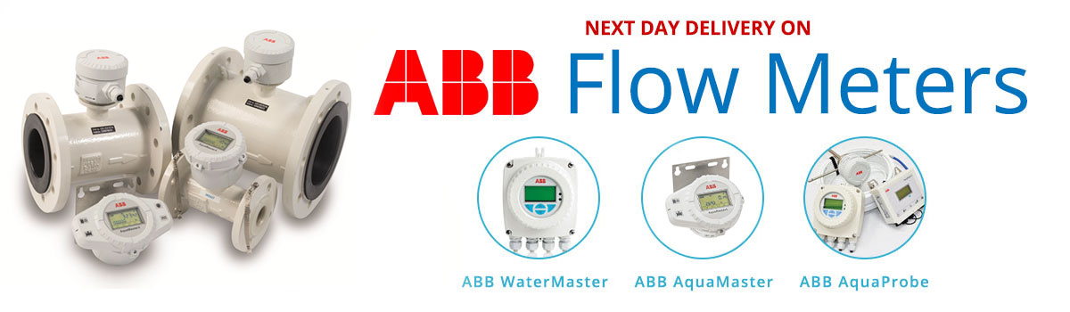 ABB Water Meter